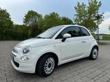 Andere Fiat 500 Automatisch - Andere in Stuttgart