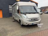 HYMER / ERIBA / HYMERCAR 524 SL Star Edition - HYMER / ERIBA Star edition