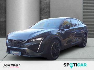 Peugeot 408 - 1
