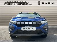Dacia Sandero - Vorschau Bild 6