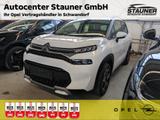 Citroën C3 Aircross PureTech 110 Stop&Start YOU PDC*LED* - Citroën C3 Aircross YOU mit Benzin-Antrieb