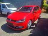 Volkswagen Polo 1.2 TSI BMT SOUND+KAMERA+WINTERPAKET+1.HAND - Volkswagen Polo SOUND mit Benzin-Antrieb