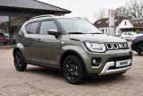 Suzuki Ignis 1.2 Comfort Hybrid 5-Gang - Suzuki Ignis: 1.5