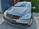 Mercedes-Benz A 160 #TÜV#SERVICE#SCHECKHEFT#KLIMA#8.FACH-BER - Mercedes-Benz A 160 in Frankfurt (Main)