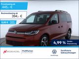 Volkswagen Caddy Maxi 2.0 TDI DSG LIFE 5JG+LED+NAV+RFK+17" - Gebrauchtwagen in Buchholz in der Nordheide
