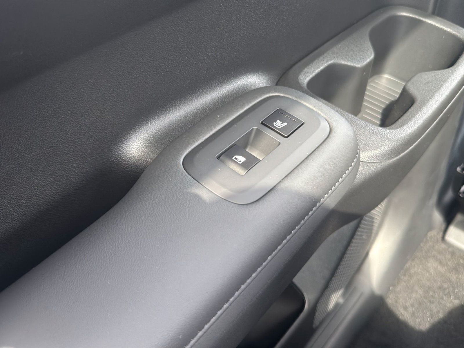 Hyundai SANTA FE - Bild 21