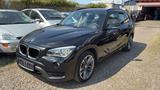 BMW X1 Baureihe X1 20 d xDrive Navi Leder Xenon !! - gebrauchte BMW X1 aus dem Jahr 2013
