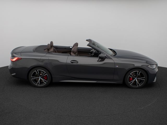 Foto Nummer 5: BMW 420d