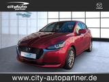 Mazda 2 Kizoku Bluetooth Navi LED Klima Einparkhilfe - Mazda aus 2020