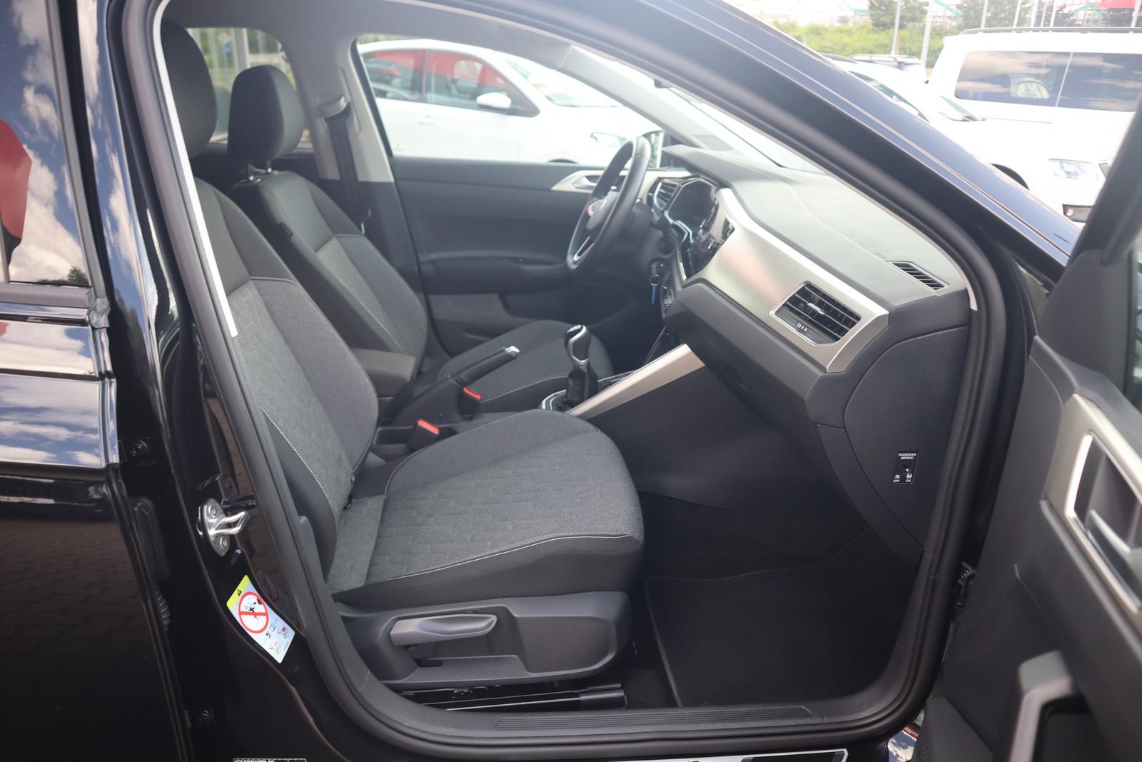 Volkswagen Polo 1.0 Move LED Navi Sitzheizung Klimaaut. PDC, миниатюра 25