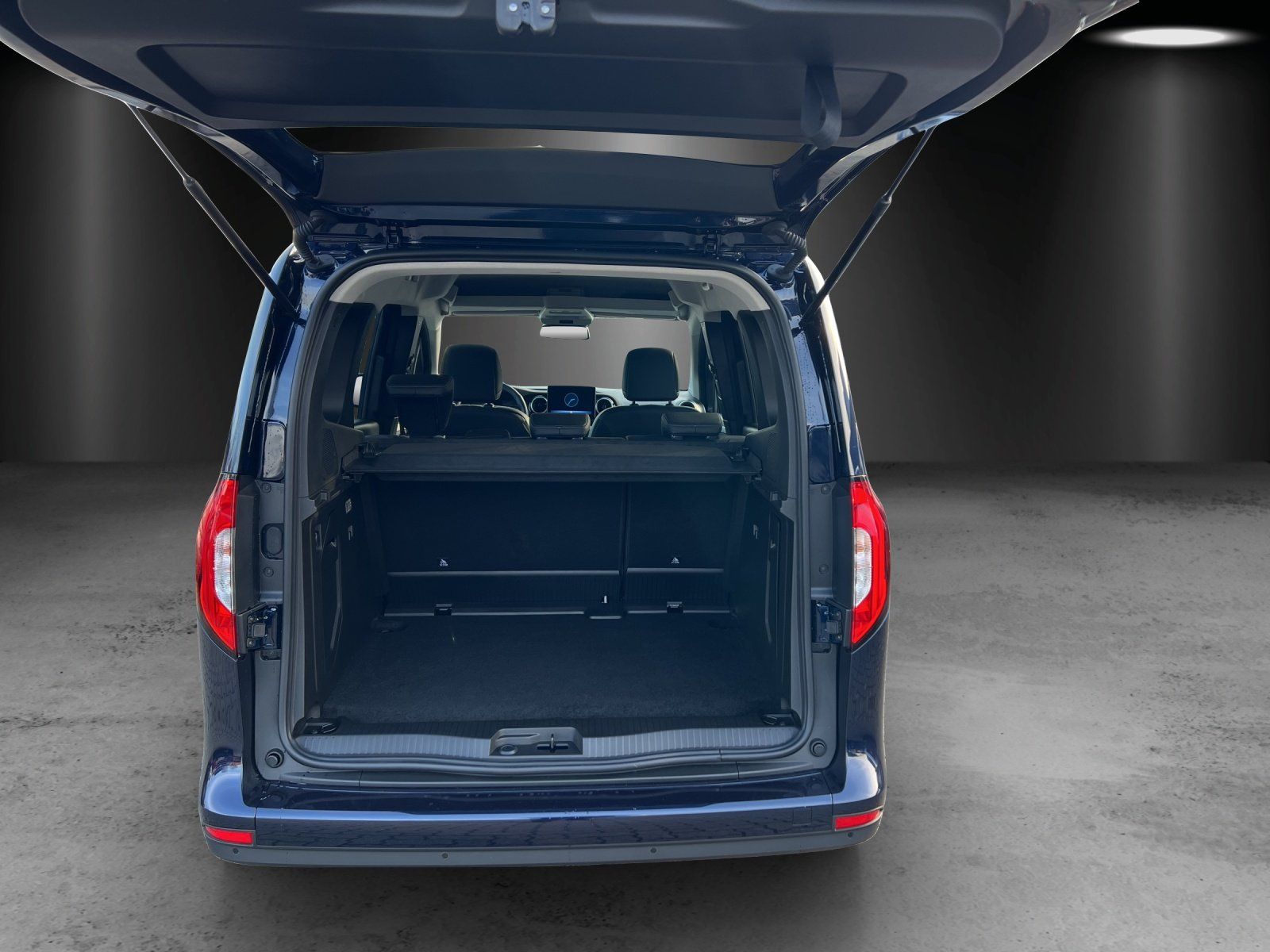 Fahrzeugabbildung Mercedes-Benz T 180 d PROGRESSIVE MBUX DAB Winterpaket RÜFA