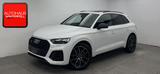 Audi SQ5 3.0 TDI qu PANO+AHK+OLED+360+MEMO+B&O+LUFT+ - Audi SQ5 Gebrauchtwagen in Berlin