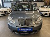 Lancia Ypsilon 1.4 8V Oro *KLIMAAUT.*2.HD*TÜV 06/2027* - gebrauchte Lancia Kleinwagen