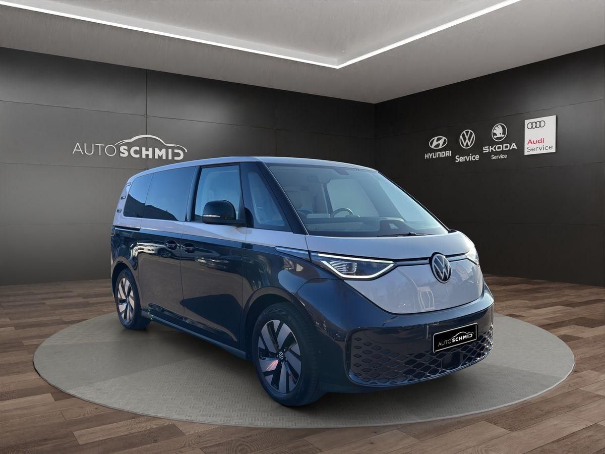 ID.Buzz Pro 82 kWh IQ.Light AHK RFK ACC NAVI