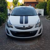 Opel Corsa 1.4 ecoFLEX Color Stripes 74kW S/S Col... - Opel Corsa: Stripes Color
