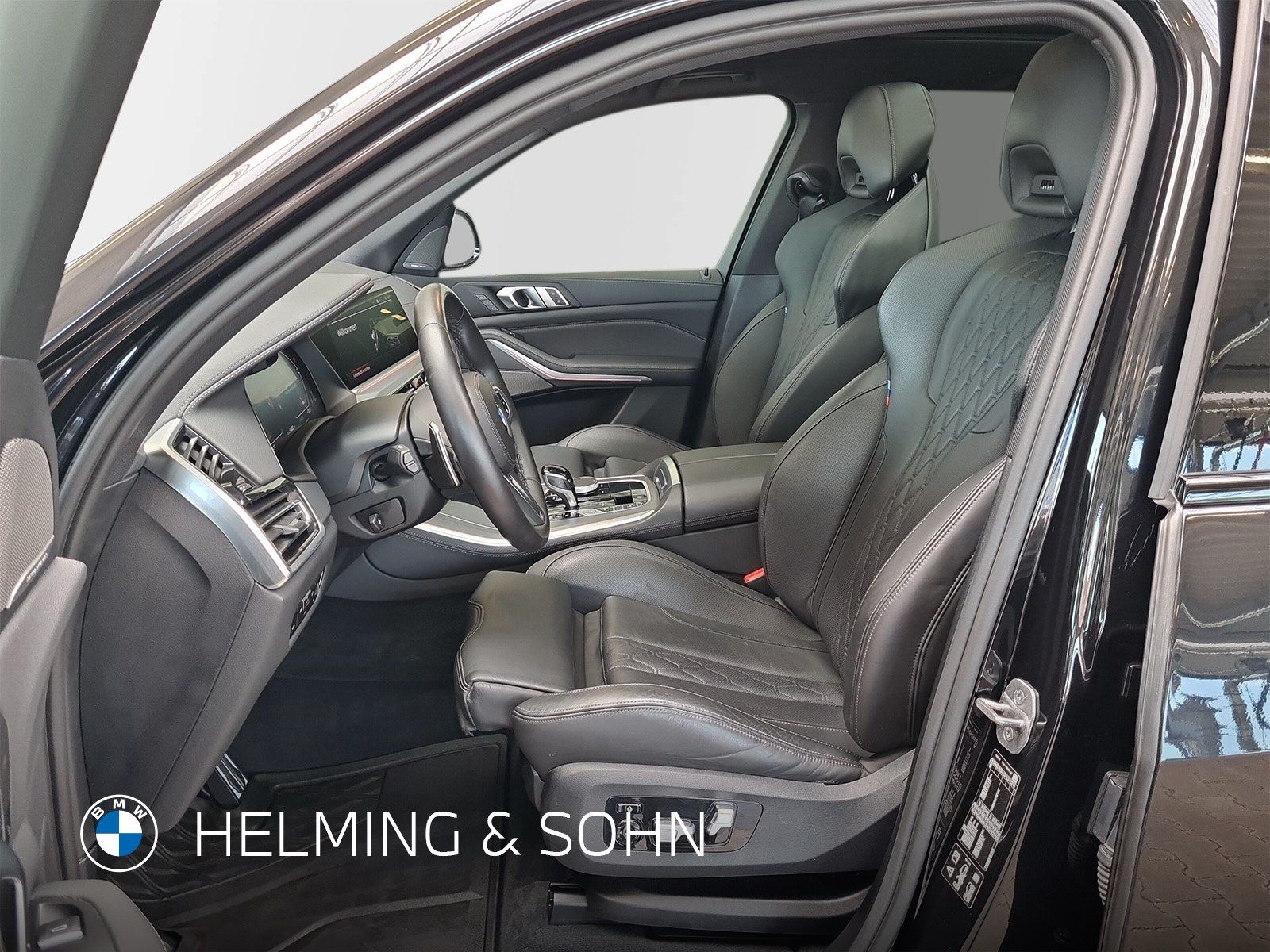 BMW X5 - Bild 8