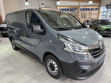 Renault Trafic Kasten L1H1 LED