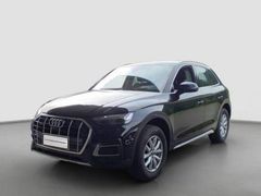 Audi Q5 40 TDI Advanced HUD Matrix AHK