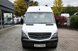 Mercedes-Benz Sprinter 313 CDI Kasten L1 H2 Automatik + Kamera - Absetzkipper