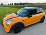 MINI Mini Cooper - MINI Cooper C von privat