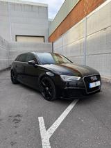 Audi RS3 Sportback 2.5 TFSI quattro S tronic 367 - Gebrauchtwagen in Spanien