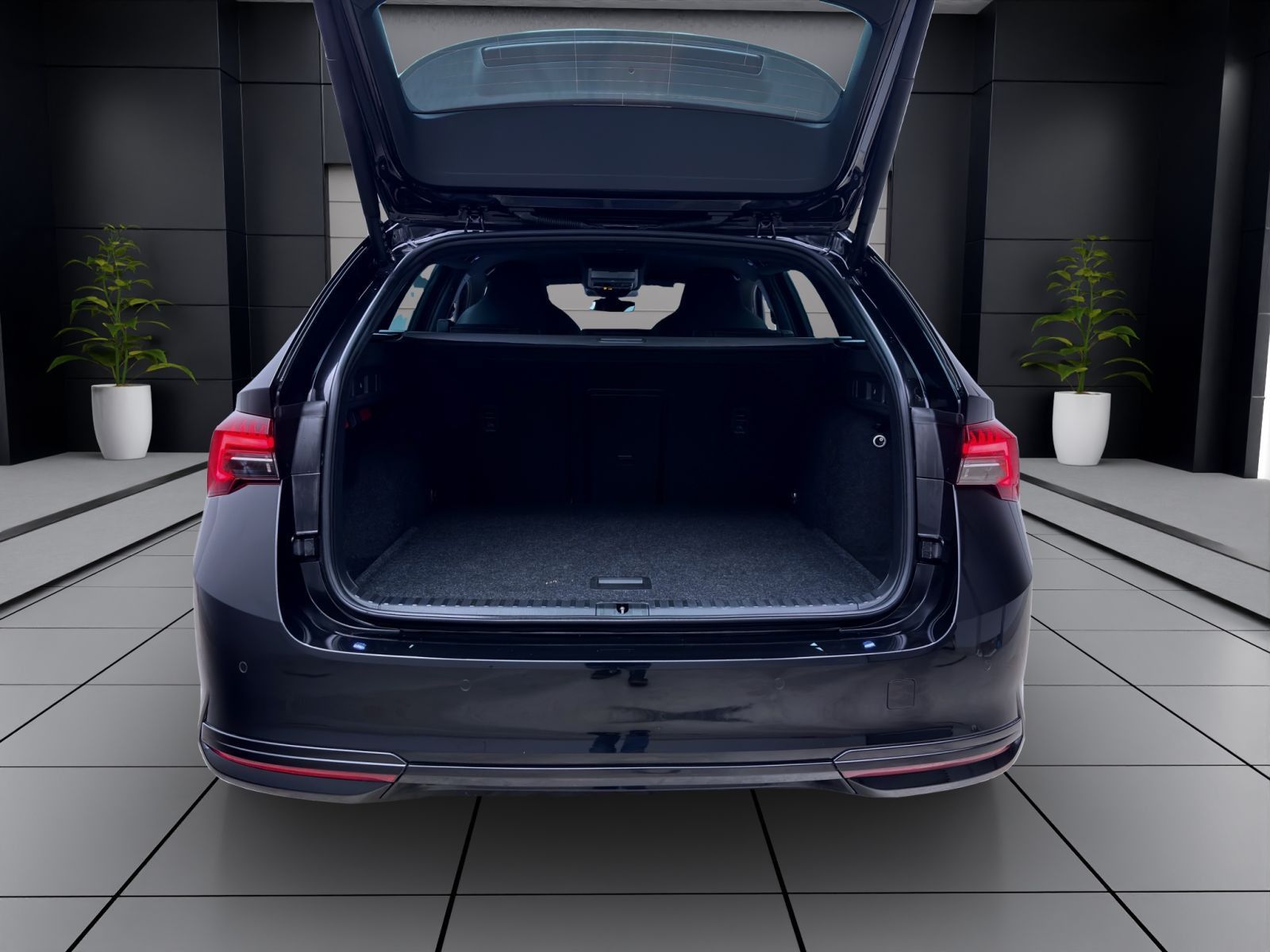 Skoda Octavia - Bild 5