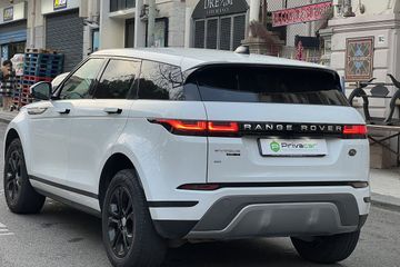 Land-Rover Range Rover Evoque - 7