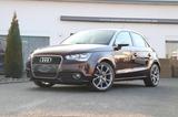 Audi A1 1.6 TDI ambition S-line +STYLE+LEDER+SHZ+17"+ - Audi A1: 1.6