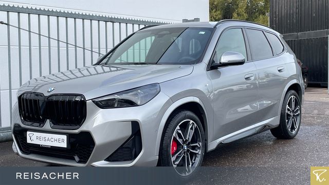 BMW X1 sDrive18i A M-Sport,M-Sport PRO,AHK