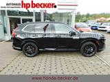 Honda CR-V e:PHEV Advance Tech Plug-in-Hybrid - schwarze Honda CR-V