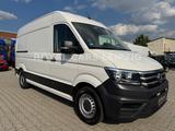 Volkswagen Crafter 2.0 TDI Klima|360°-Kam|CarPlay|Navi|AHK| - Volkswagen Crafter in Leipzig