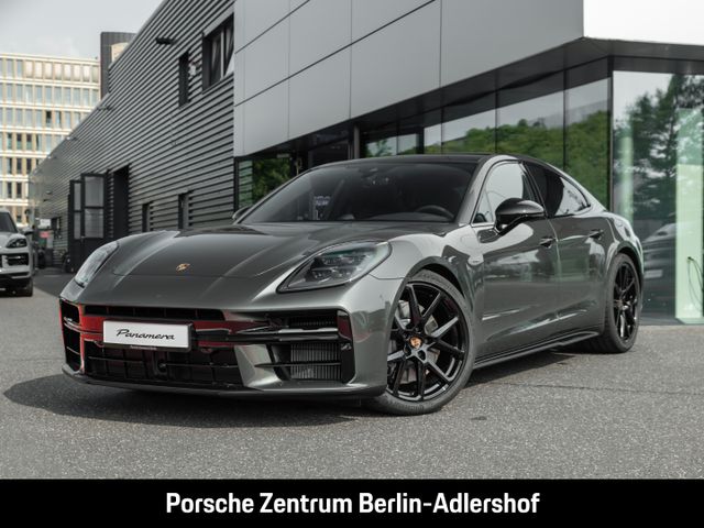 Porsche Panamera 4 E-Hybrid BOSE LED-Matrix Panoramadach
