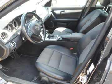 Mercedes C 220 - 8