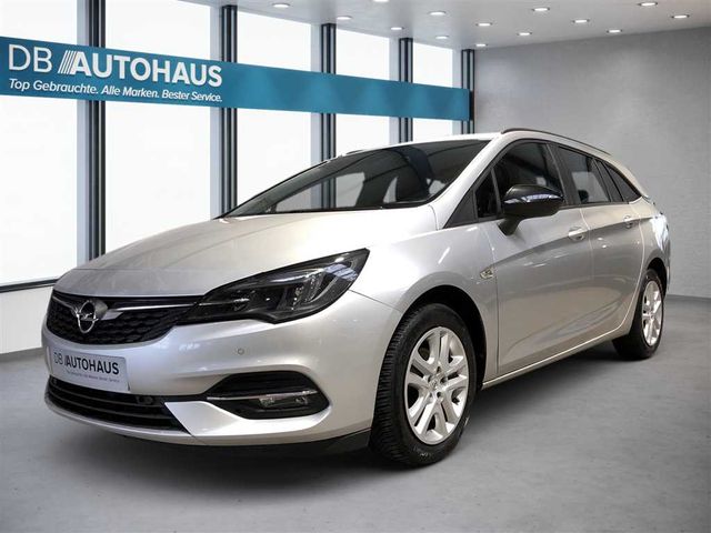 Opel Astra ST Edition 1.5 Diesel Navi-Paket