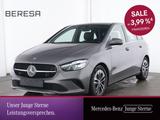 Mercedes-Benz B 180 Progressive LED Kamera Winter-P. Metallic - : Grau, Kombi, Metallic