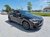BMW X2 sDrive20i M-Sport X,Aut.,Leder,Navi.Plus,H&K - BMW X2 aus 2018