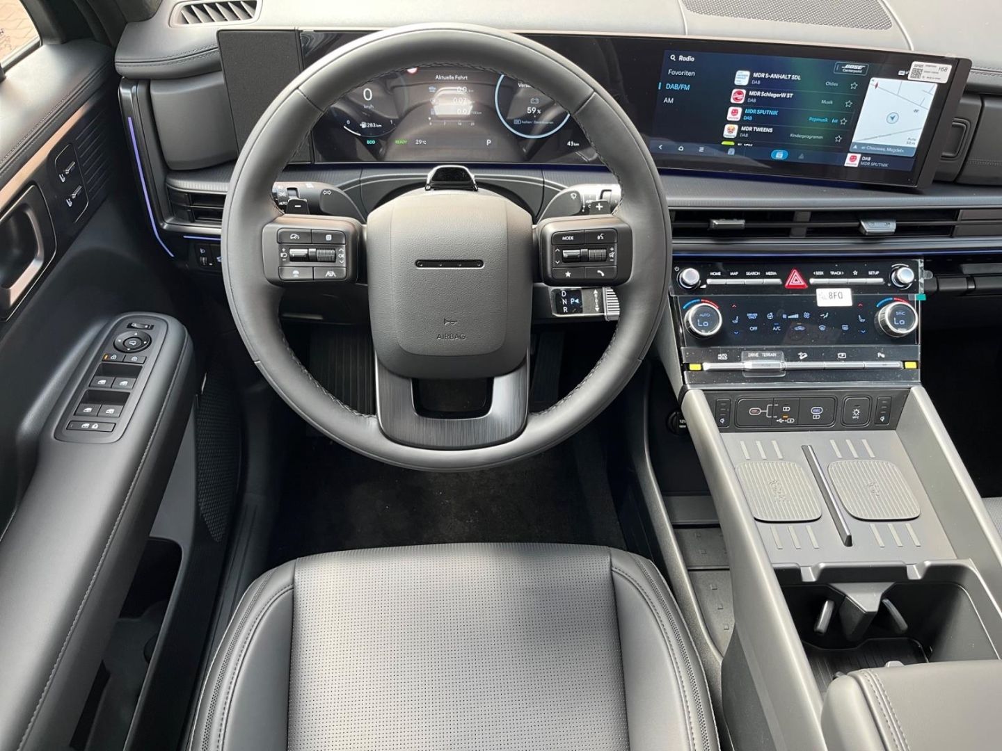 Hyundai Santa Fe – Bild 9