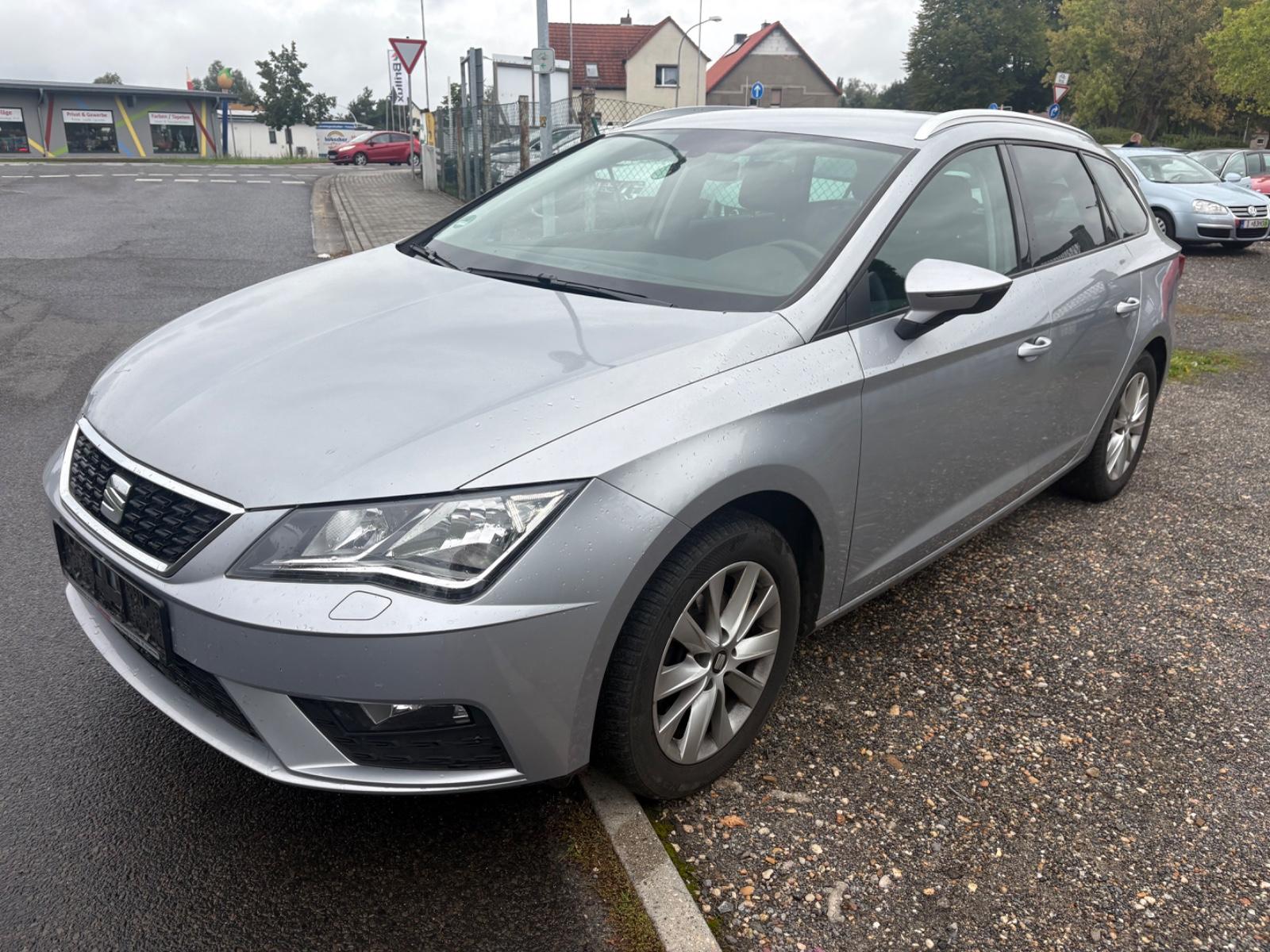 Seat Leon 2,0 TDI ST Style*Mechatronik Problem*