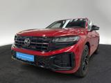 Volkswagen Touareg R-Line 3.0 TDI 4M AHK PANO STHZ NP:115T€ - Volkswagen Touareg mit Diesel-Antrieb: Automatik