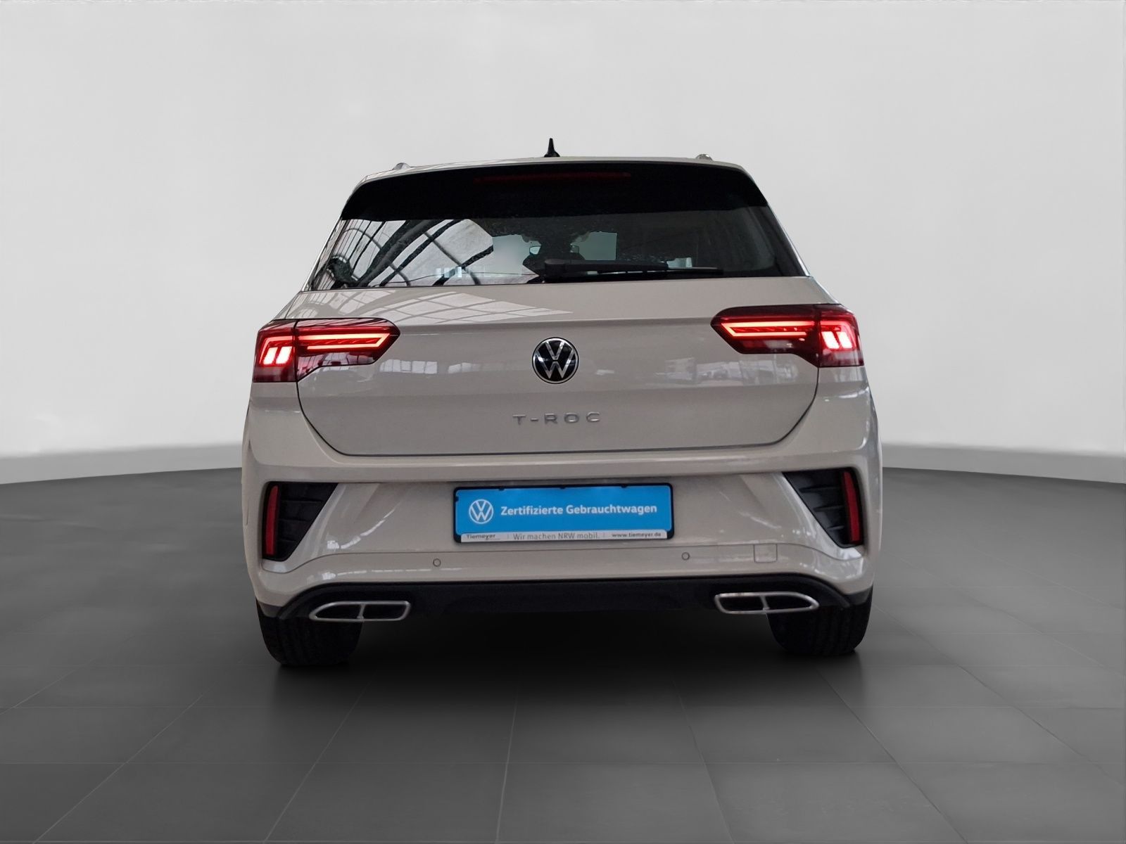 Volkswagen T-Roc - Bild 19