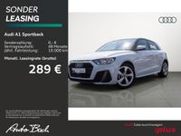 Audi A1 - Vorschau Bild 2