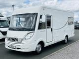 HYMER / ERIBA / HYMERCAR B 534 RUNDSITZGRUPPE SAT SOLAR DUSCHE - HYMER / ERIBA B534