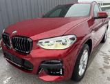 BMW X4 xDrive 20d M Sportpaket,Pano,LED,HeadUP,21'' - BMW X4 in Leverkusen