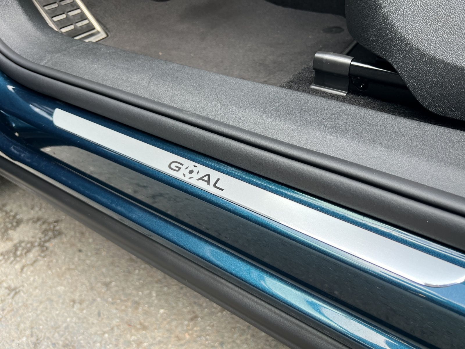 Tiguan Goal 2.0 TDI DSG AHK*LED+*ACC*Navi