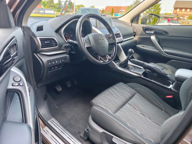 Mitsubishi Eclipse Cross Intro Edition*LED*Kamera*PDC*SHZ*