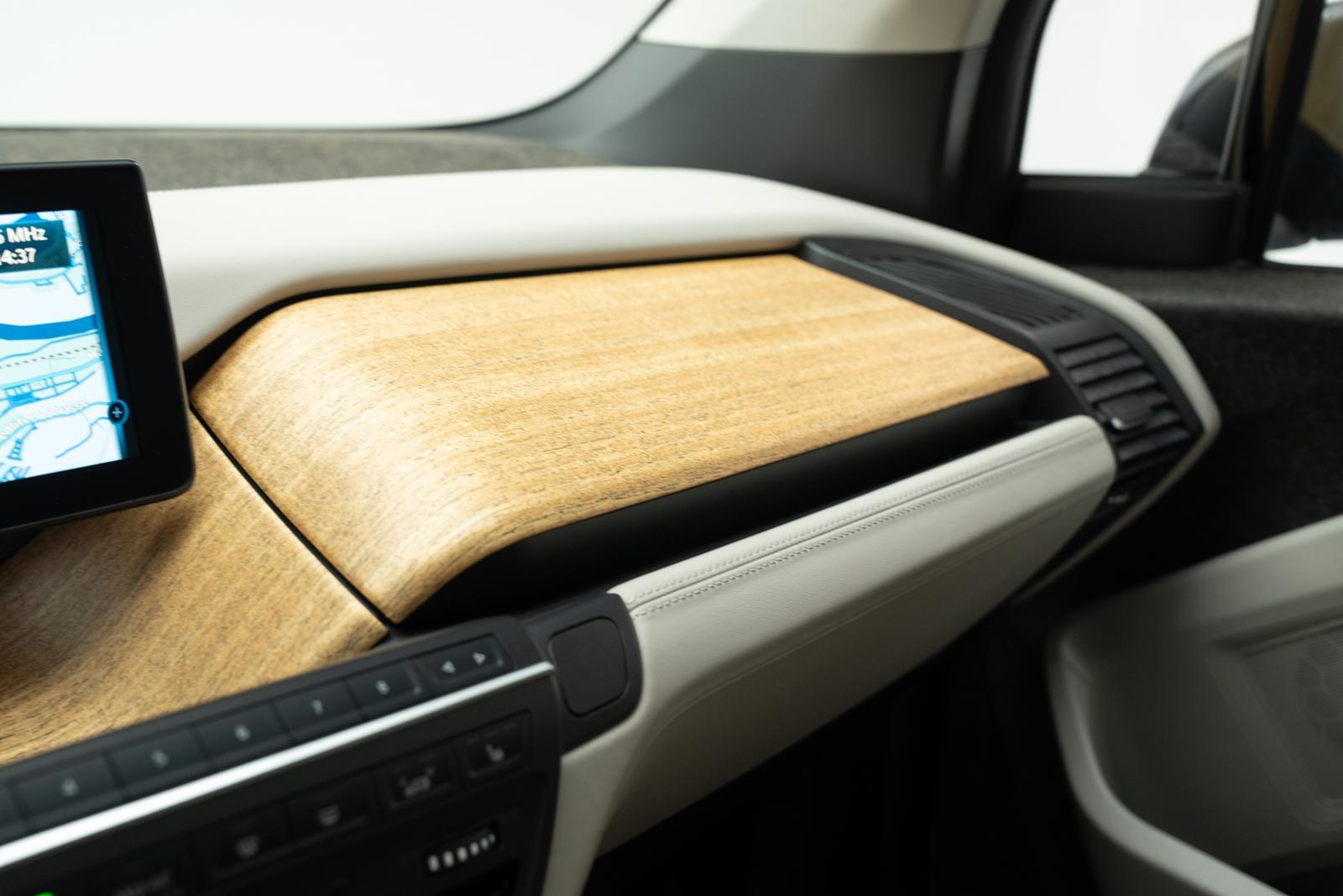 BMW i3 REX *NAVI*SHZ*KAMERA*SCHIEBEDACH*