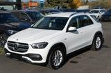 Mercedes-Benz GLE 350de 4Matic*ACC*AHK*AIRMATIC*BUR*KAM* - Gebrauchtwagen in der Nähe & deutschlandweit