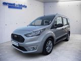 Ford Tourneo Connect 1.5 EcoBlue Start-Stop Trend - Ford Tourneo Connect: Standheizung