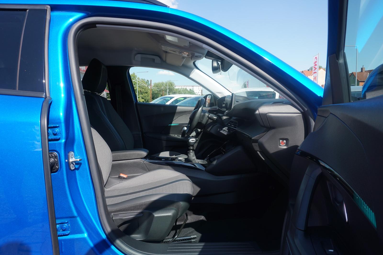 Peugeot 2008 1.2 PureTech Allure Pack LED Navi Kamera, миниатюра 29