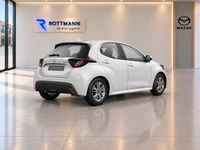 Mazda 2 Hybrid - Vorschau Bild 2